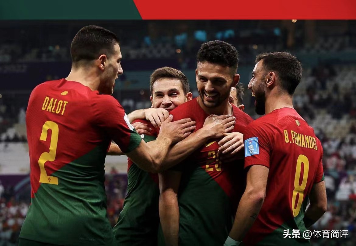 卡塔尔世界杯葡萄牙巴西,卡塔尔葡萄牙巴西大战