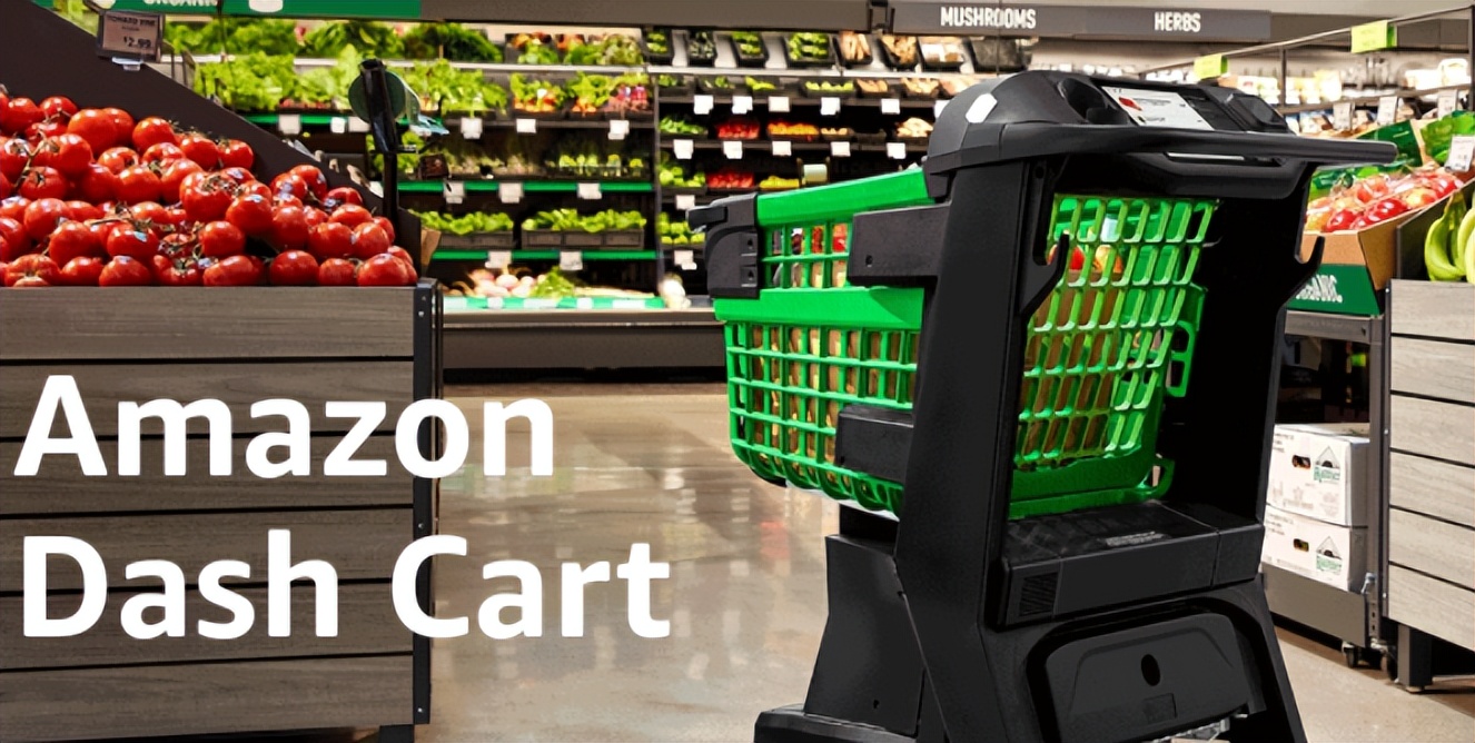 亚马逊的线下门店尝试分析 (亚马逊线下实体店效果)