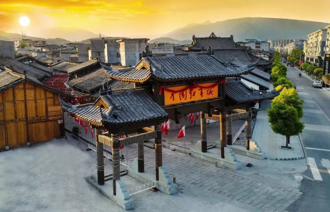 五一广元周边一日游,广元旅游3-4天攻略最佳线路