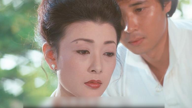 一部另类的岛国电影，大胆说透中年女人婚后的欲望，全程不忍直视