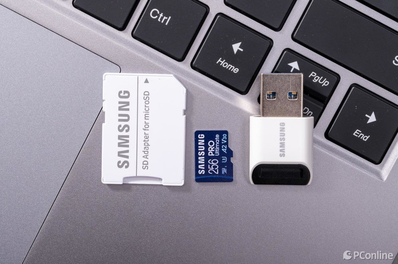 三星proultimate内存卡测评,三星推出proultimatetf卡