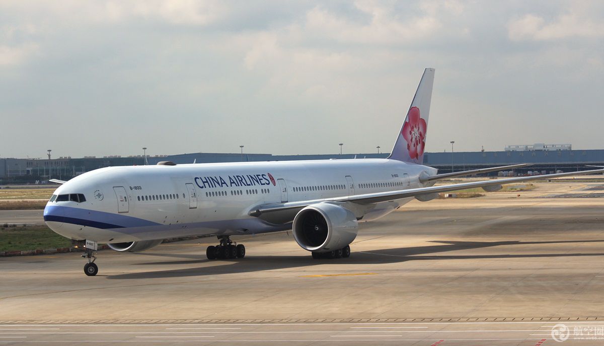 台湾飞中国航空航班,台湾航空货运费用