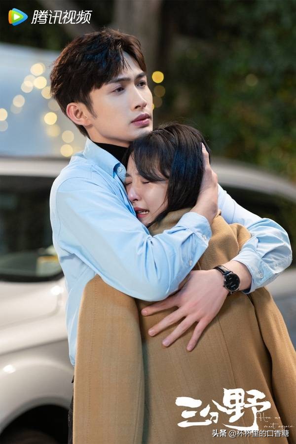 23上半年网剧热度总榜！《浮图》第5《重紫》第2，冠军上半年最火