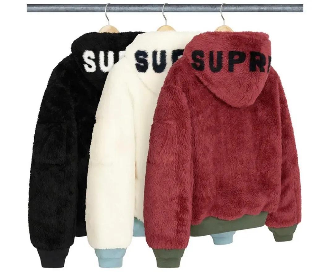 正品supremeboxlogo,supremelogo毛衣