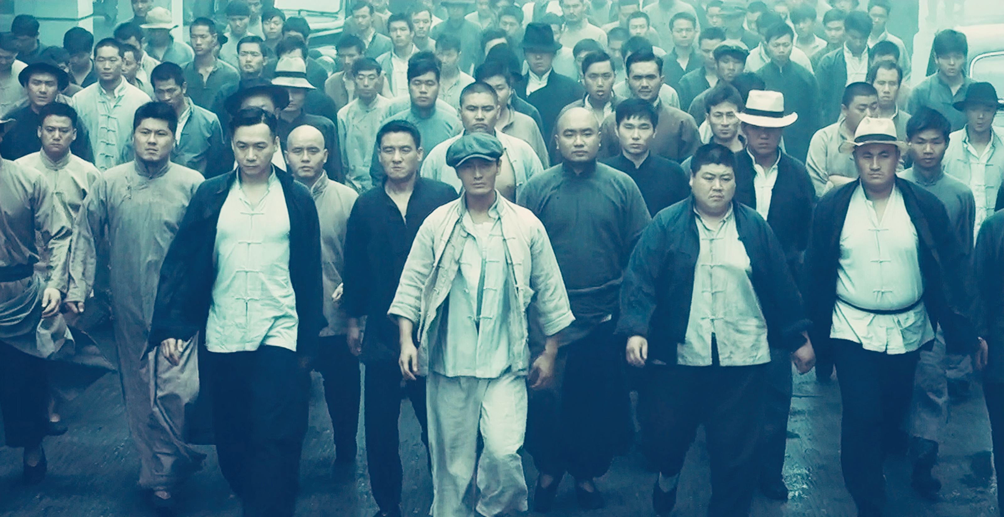 大圈帮猛人排名,大圈帮最后的大佬