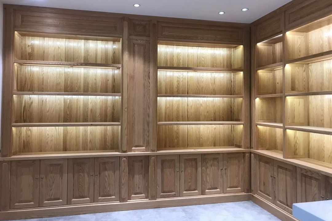 最顶级的私人酒窖,别墅酒窖该如何做