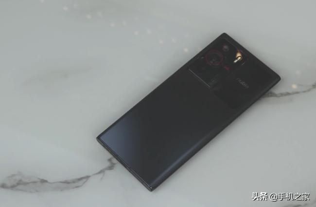 努比亚z40pro和oppofindx5pro,努比亚z40pro现在什么系统