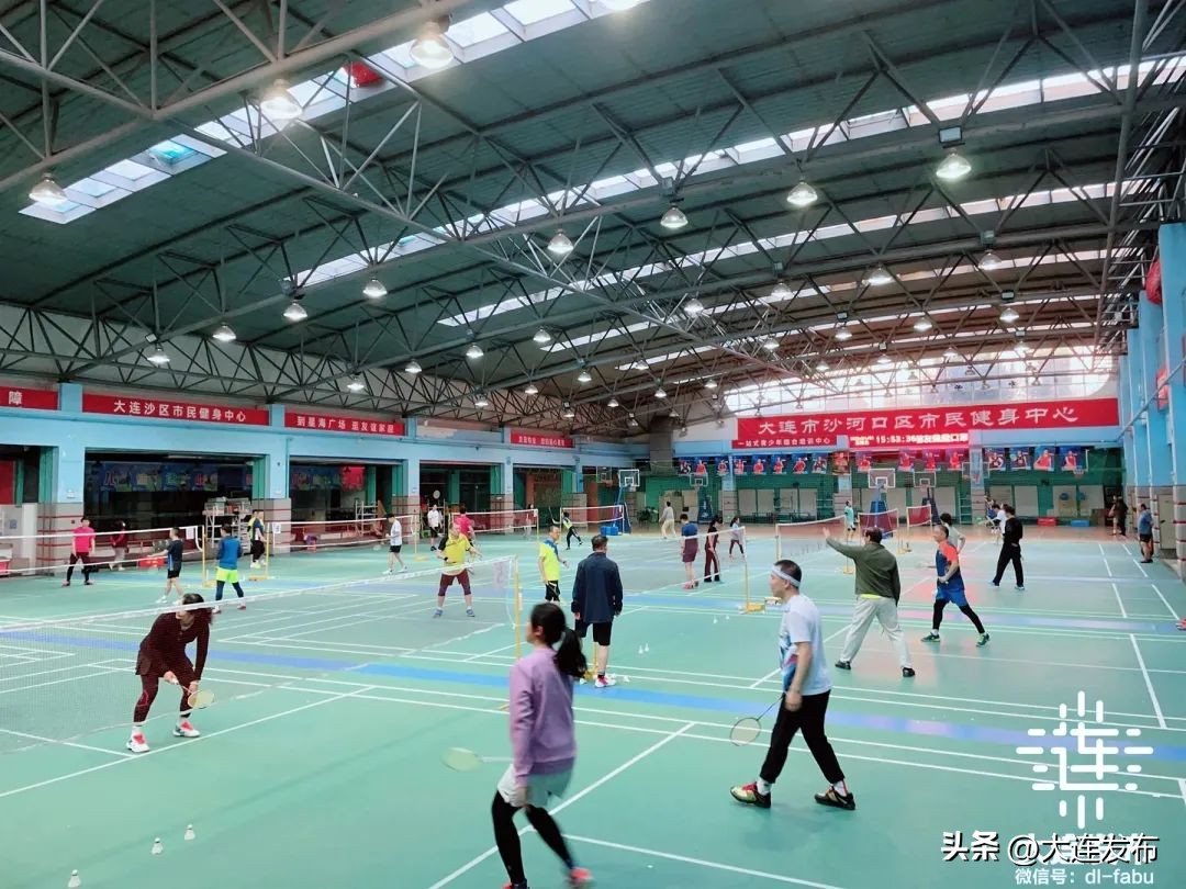 家门口室内新运动馆,家里的运动场地