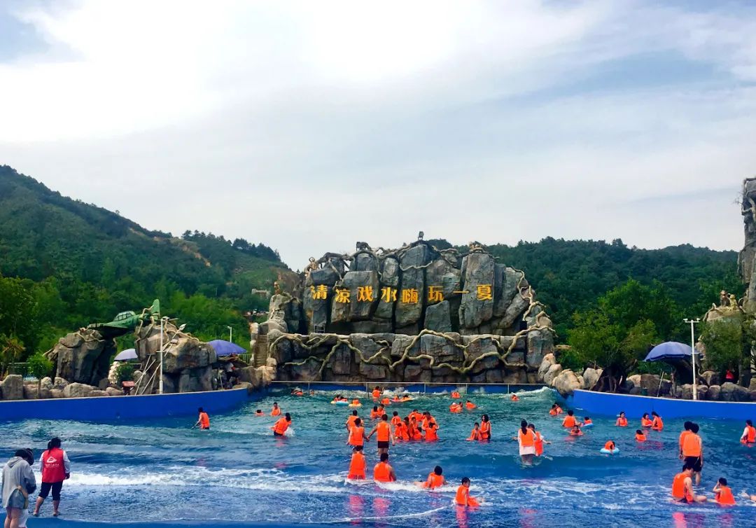 西九华山冬天风景区,西九华山夏季攻略