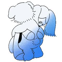 几组超可爱的表情包,一波可爱又实用的表情包