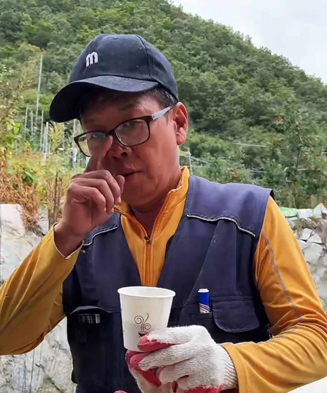 山东姑娘远嫁日本农村,山东姑娘远嫁大山的生活