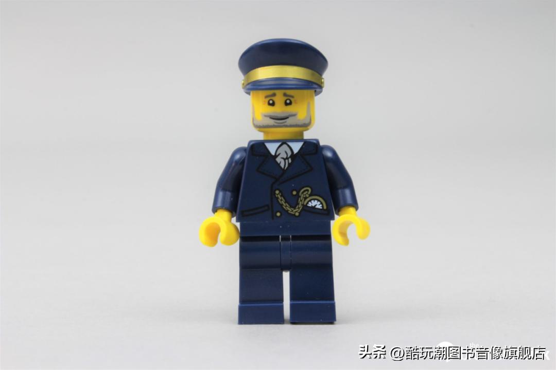 乐高ideas系列21335,乐高ideas系列最好玩的一款