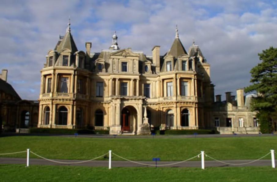 罗斯柴尔德家族是如何发家致富的,罗斯柴尔德家族豪宅要多少钱