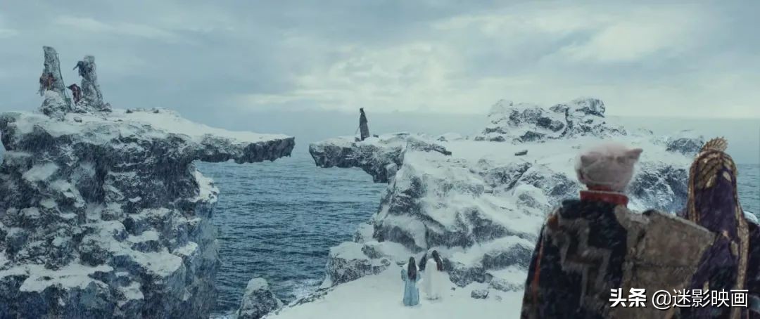 倚天屠龙记古天乐甄子丹结局,甄子丹古天乐最新消息