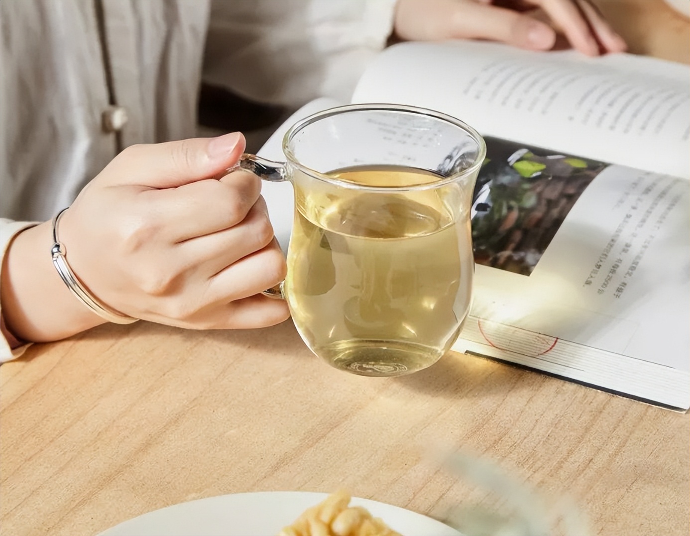 办公室养生达人必备好物，预算少好用！