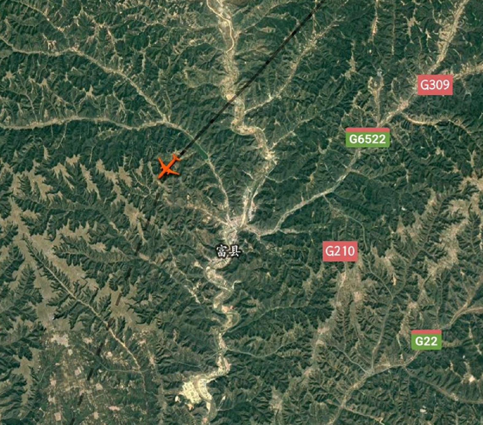 9月10日北京到兰州航班,24号飞往重庆的航班目前情况