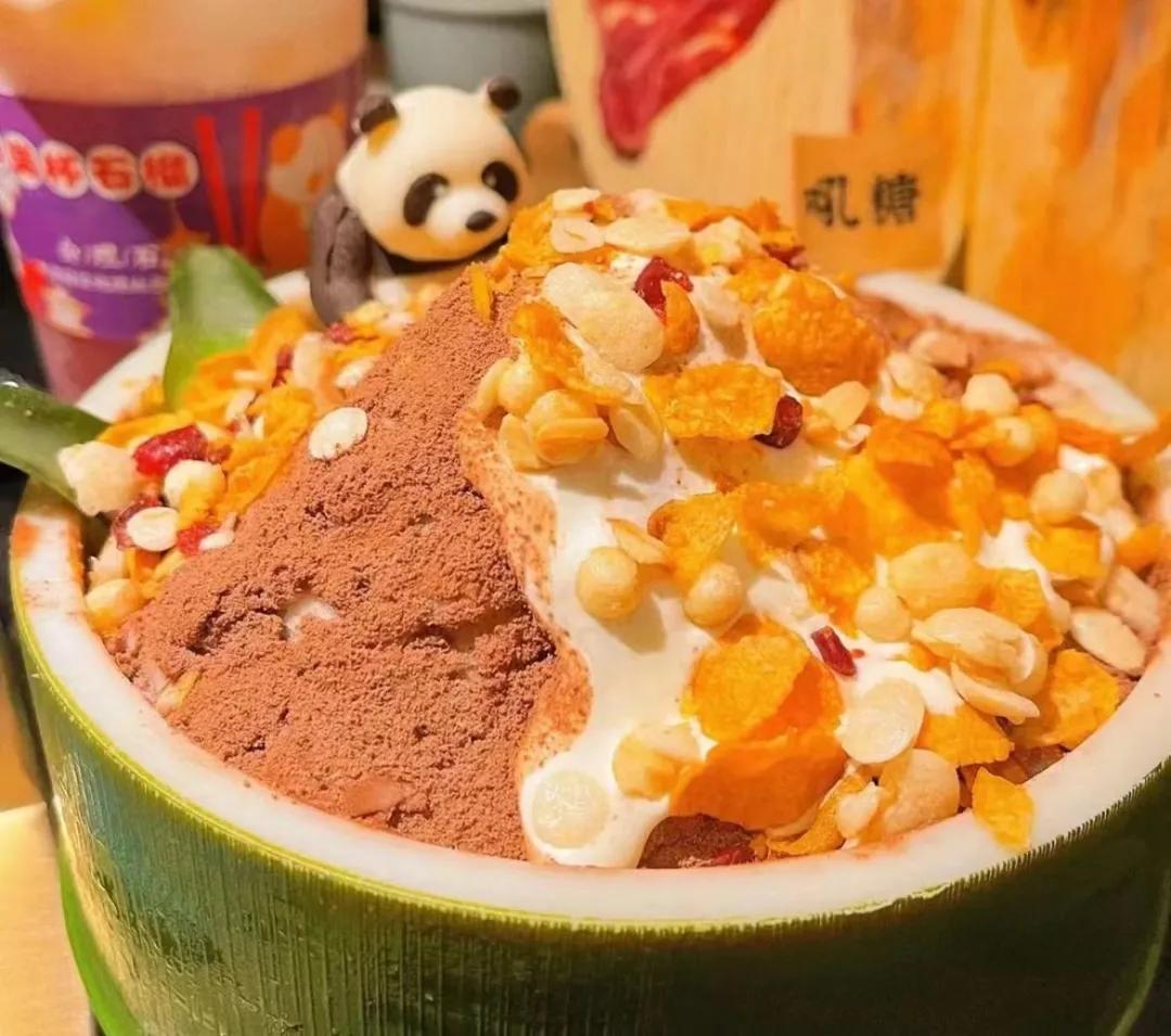 上新了！冬季新品大盘点新鲜出炉