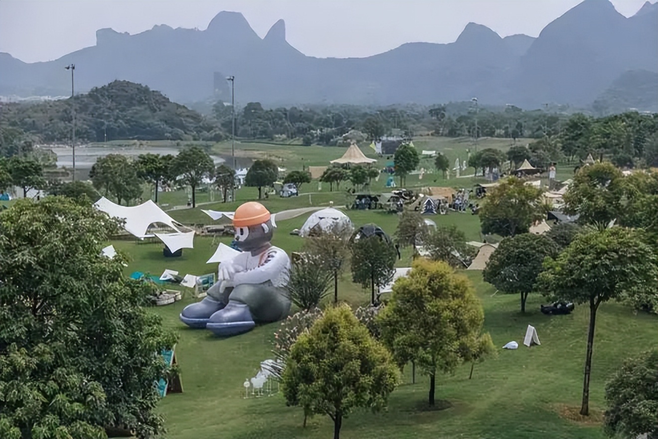 如何做好一场户外营销,户外营销策略思维