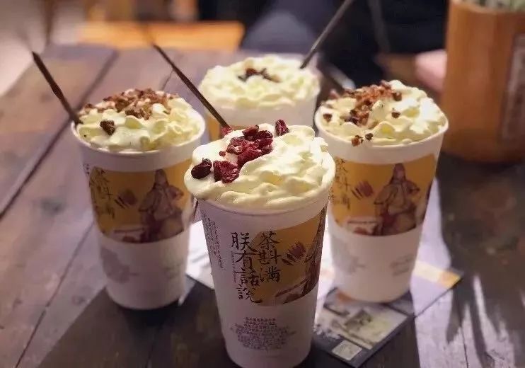 茶颜悦色加盟费多少钱？茶颜悦色开店政策/流程（2023最新）公布