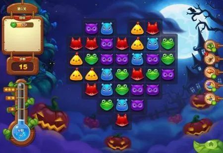 貌似不起眼，却比《原神》更赚钱，“消消乐”为啥这么吸金？