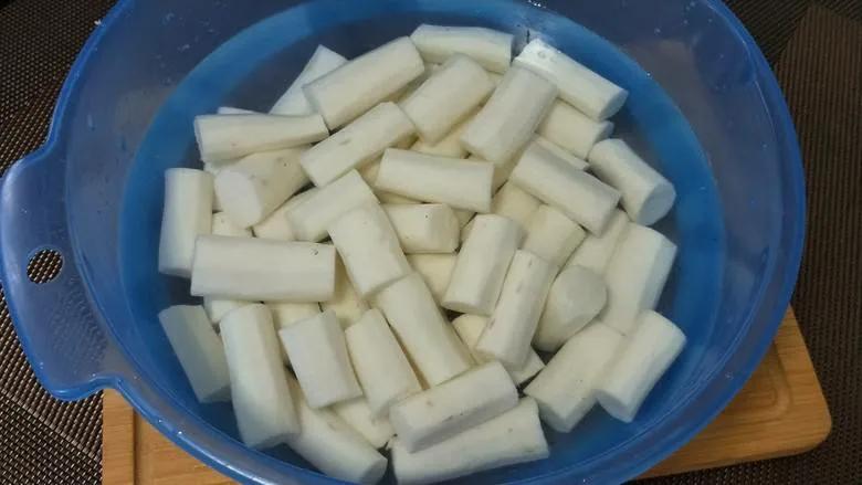 秋天一定要吃的时令蔬菜,秋天不可缺少的七种营养蔬菜