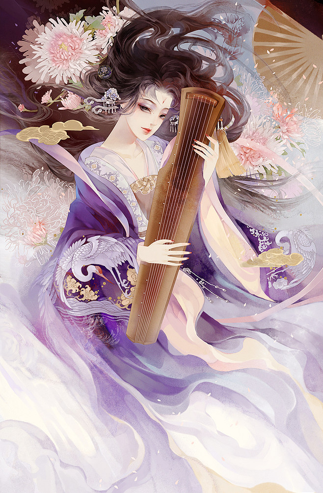 这十位才女的诗词你一定要读,十大最美巅峰诗词