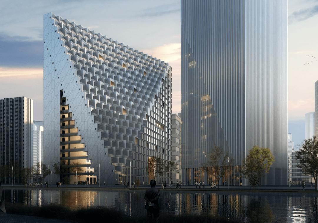 杭州云城新动向项目有哪些,杭州未来科技城云城旁叠墅