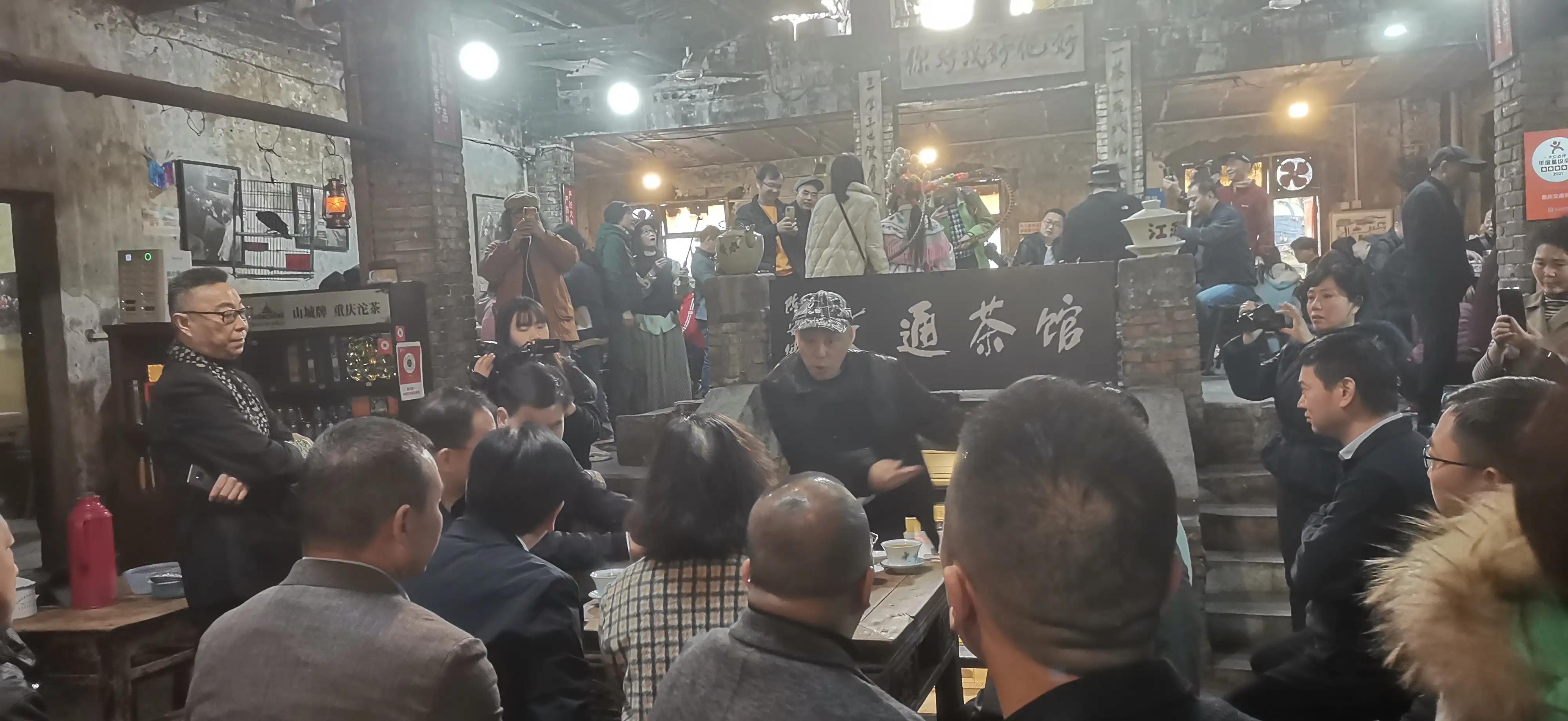 逛重庆车展,逛重庆