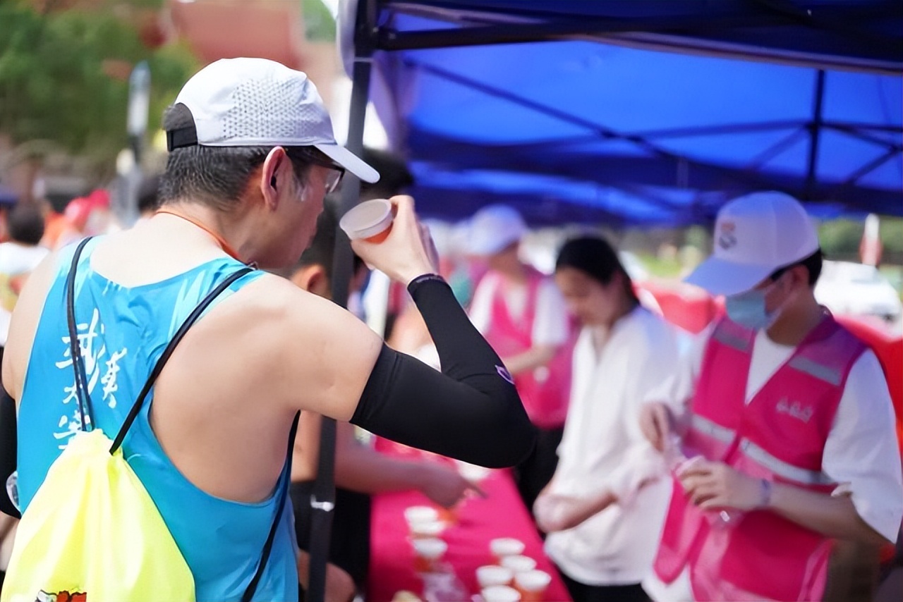 湾区跑步,佛山千灯湖跑步高手