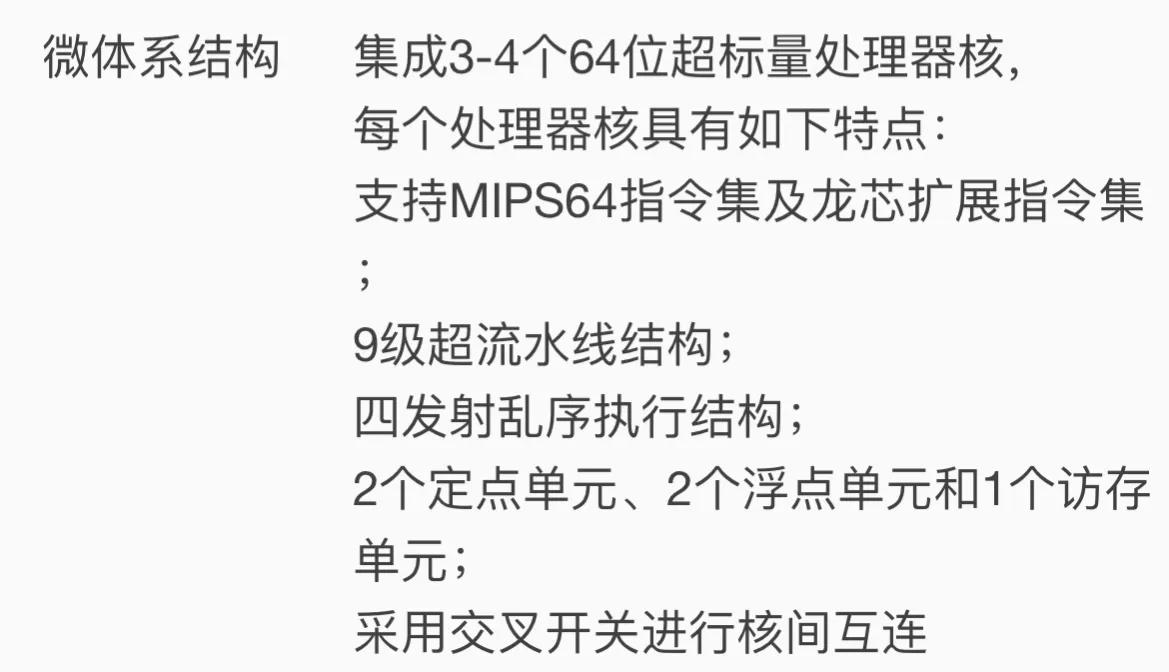 龙芯向俄罗斯出口,中国龙芯俄罗斯