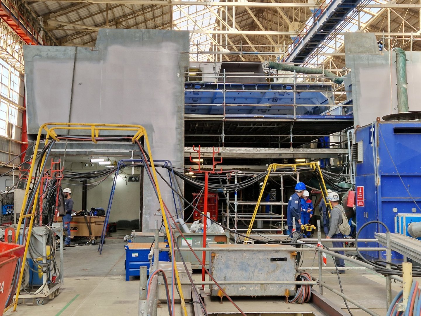 法国fdi多用途护卫舰x波段雷达,法国海军最新的fdi护卫舰