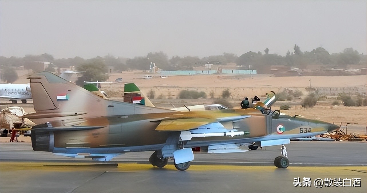 歼10c出口苏丹,苏丹购买歼10c数量