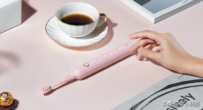 老爸评测电动牙刷十大排行榜,电动牙刷十大品牌2020