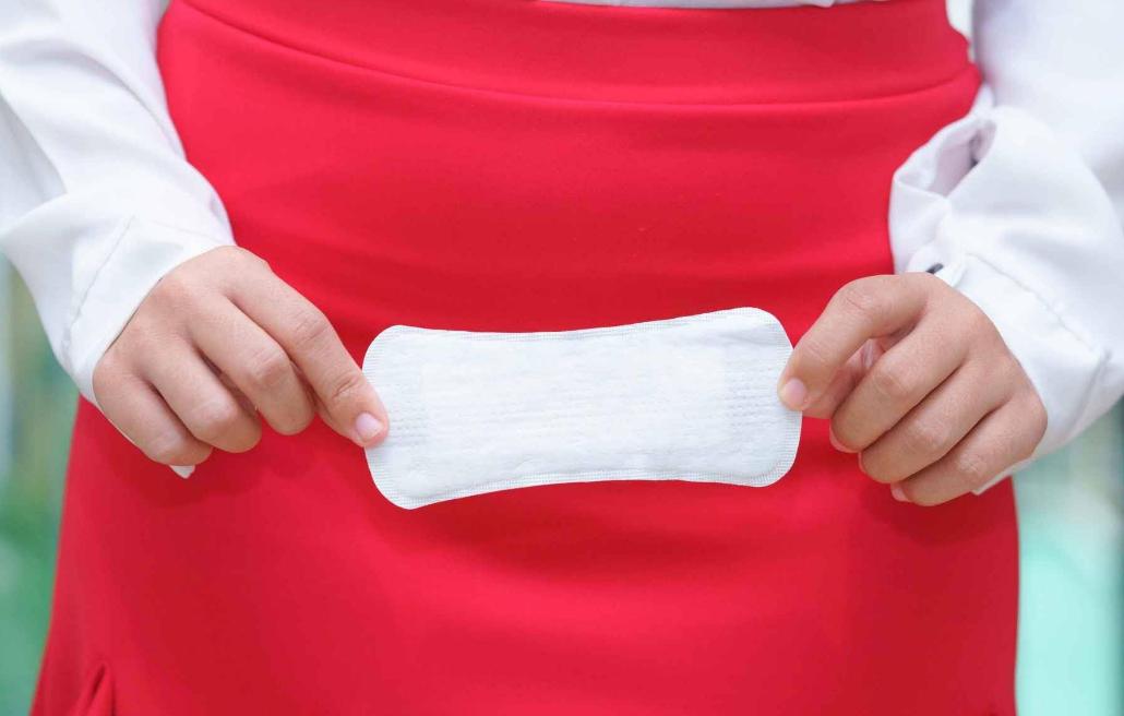 子宫里掉出小肉球,子宫内壁有肉突出来