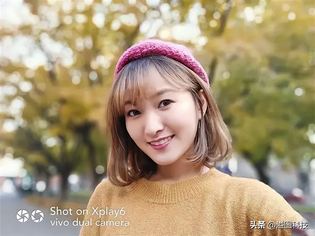 拍人像是用手机拍好还是相机好,拍人像选择什么相机