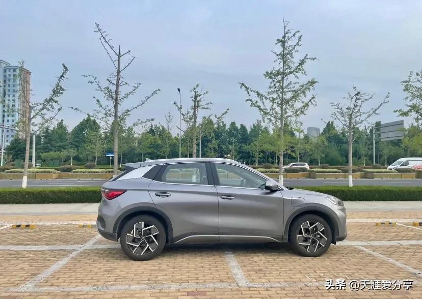 元plus车主真实感受,元plus车主真实评测