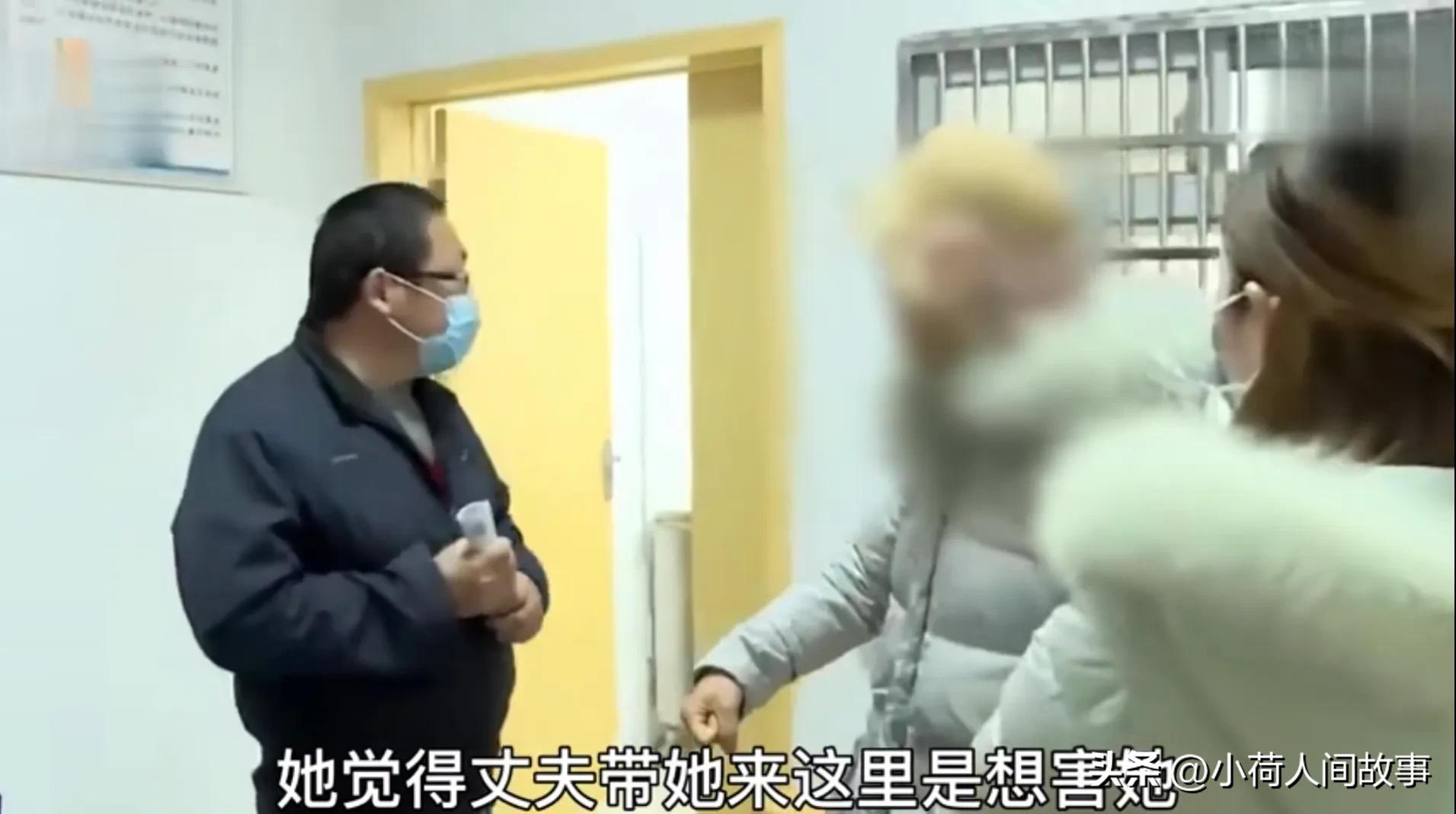 妻子抑郁丈夫不给看病,老婆得了产后抑郁症老公有责任吗