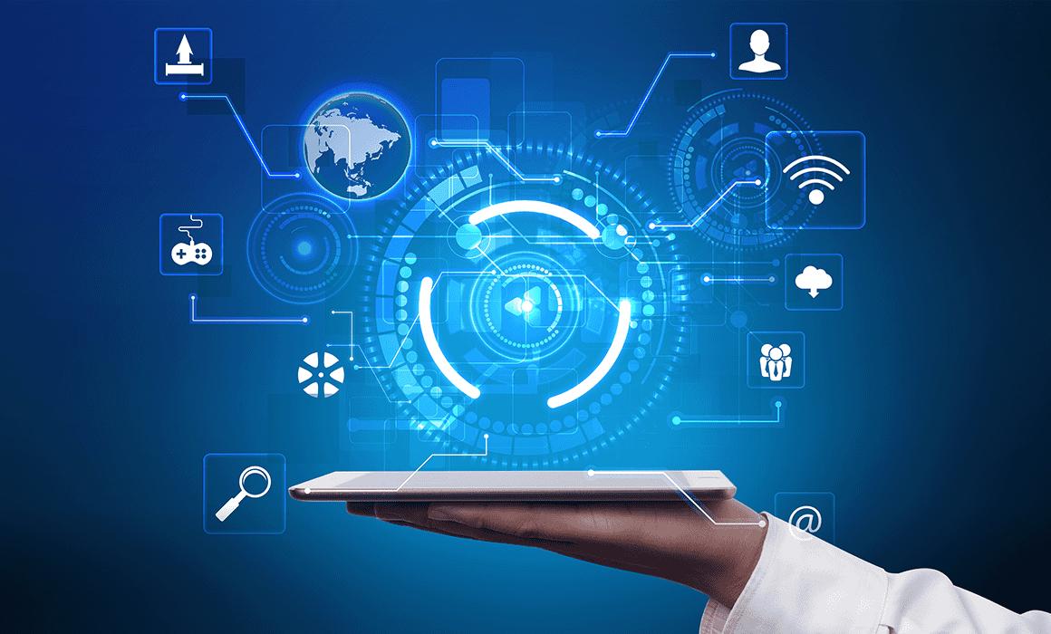 工业互联网平台行业优势,工业互联网平台上市公司