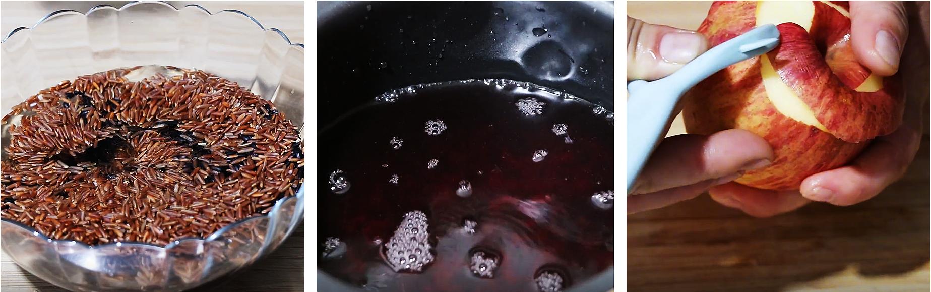 花青素的食物吃多了会怎样,常吃花青素的食物多久脸部有变化