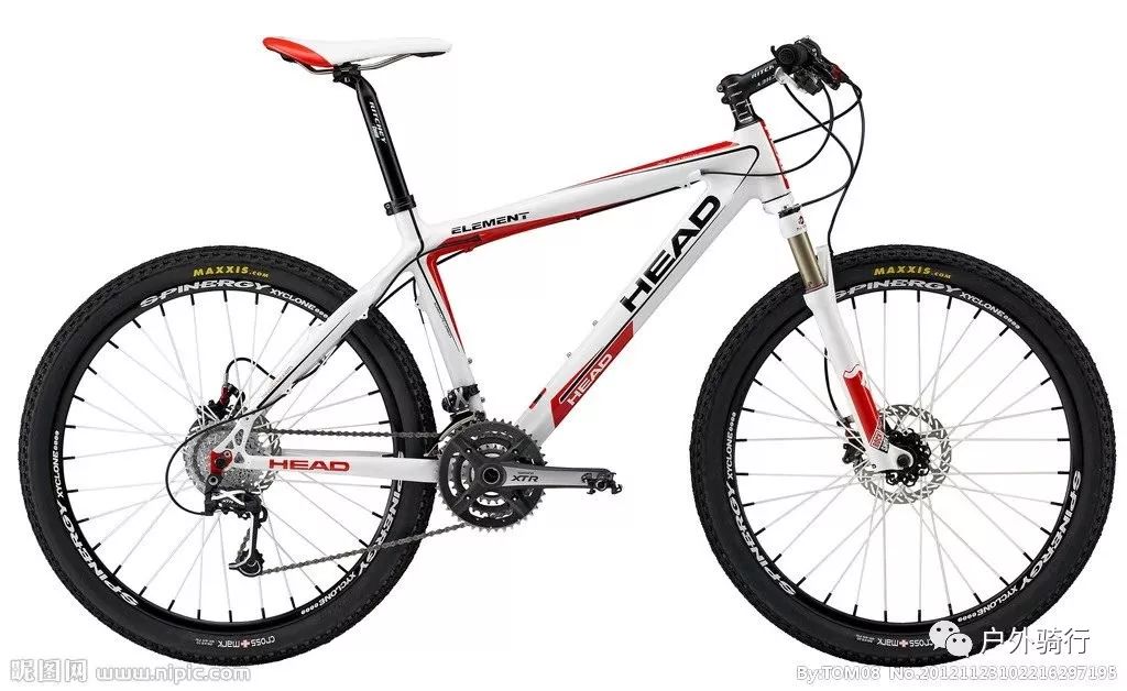 山地自行车怎么变速,山地自行车基础知识大全