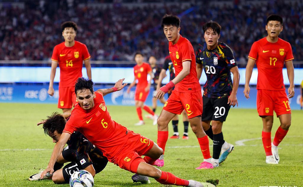 首负越南之后中国男足突破口在哪,中国男足不敌越南无缘几强