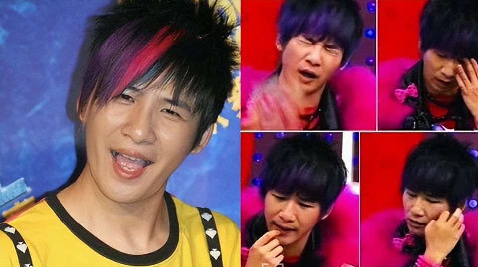 大鹏对大张伟说了什么话,为什么说大张伟清醒又童真