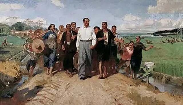 毛*东泽**如何评价周恩来、*少奇刘**、*德朱**、*小平邓**、*云陈**、瞿秋白？