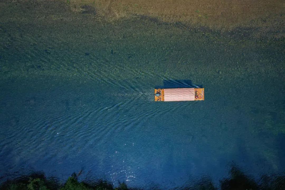 宁国西津野渡竹筏漂流住宿,宁国市西津渡竹筏漂流