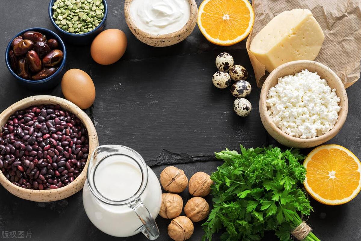 孩子骨折后吃什么恢复快,骨折患者吃什么好得快