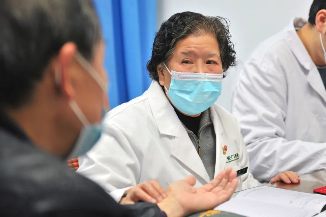 荣誉|我院王阶、林兰入选全国名中医