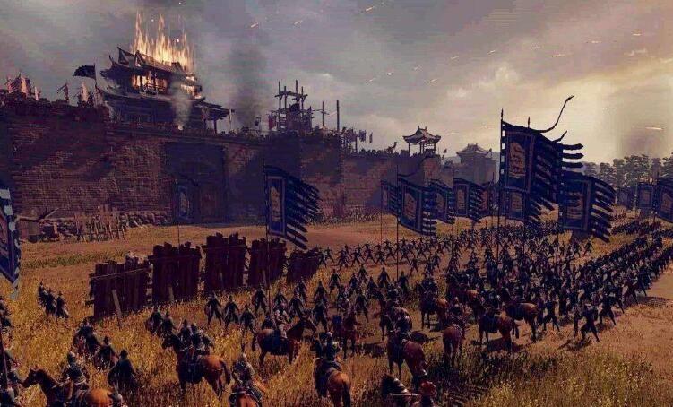 唐朝历史详细解析,一口气看完最详细唐朝历史