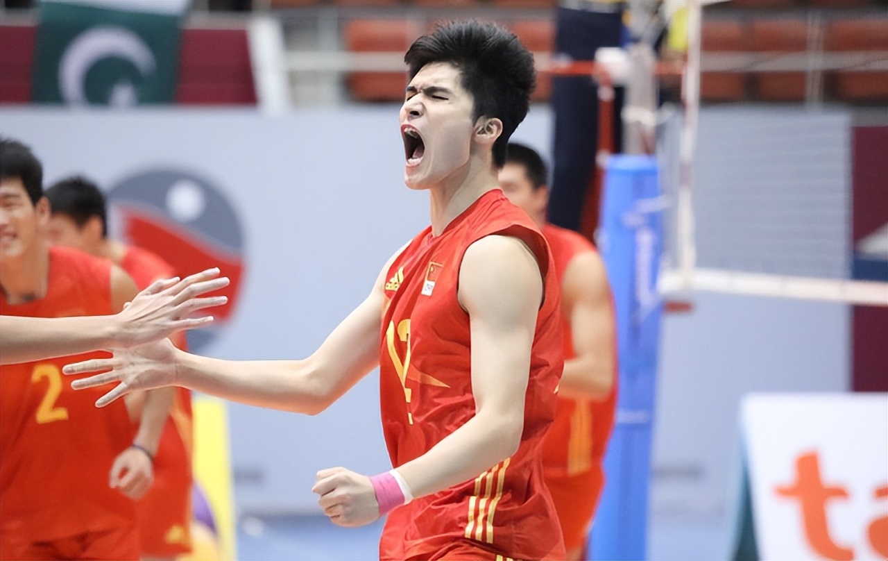 男排亚洲杯决赛今晚打响,男排亚青赛2022名单