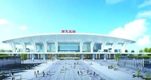 南充今年有哪些重大项目,南充最新重大项目