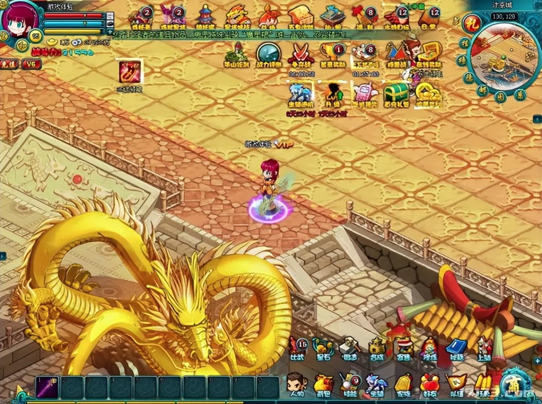 盘点那些数十年经典不衰的网游,06年最火的几款网游